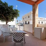 Casa Dalila Torre Pali