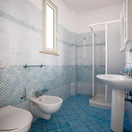 Διαμέρισμα Casa Dalila