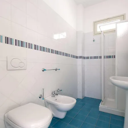 Διαμέρισμα Casa Dalila *