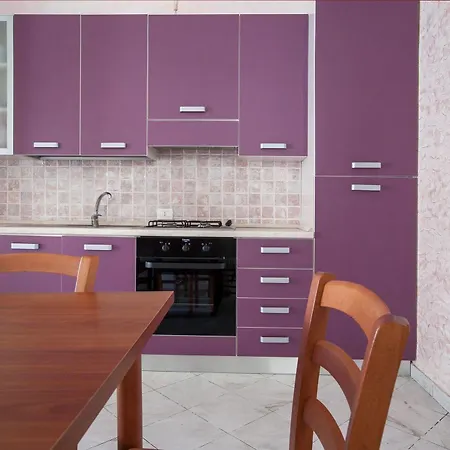 Appartement Casa Dalila *