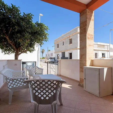 Casa Dalila Torre Pali