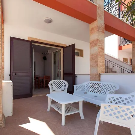Casa Dalila Διαμέρισμα *