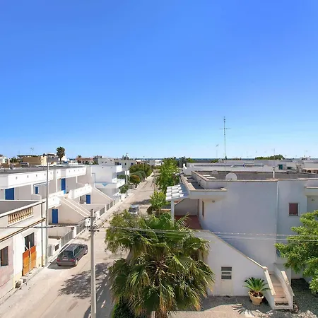 Casa Dalila Apartment Salve