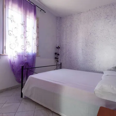 Casa Dalila *
