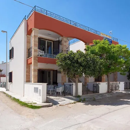 Apartment Casa Dalila
