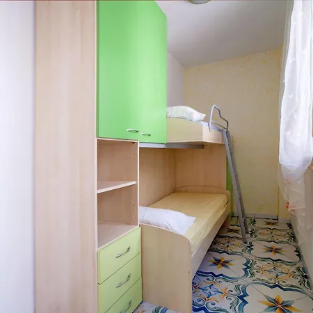 Apartment Casa Dalila Salve