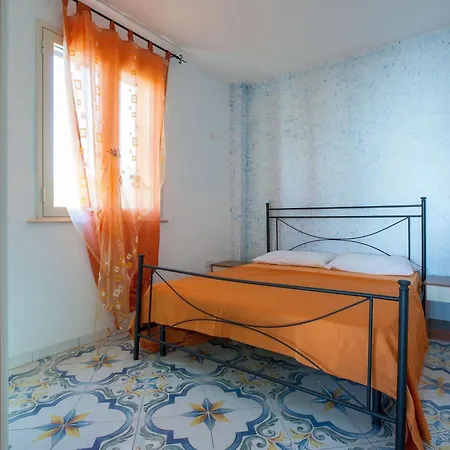 Apartment Casa Dalila Salve