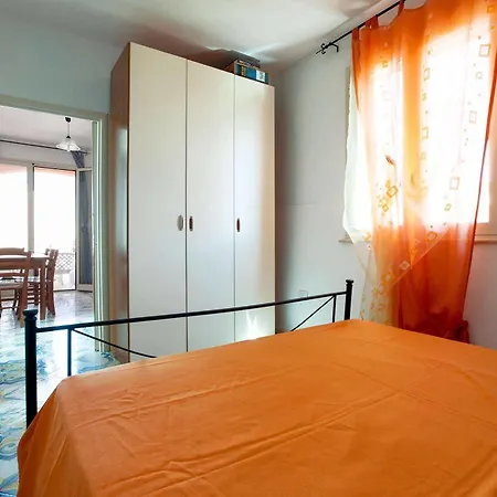 Casa Dalila Apartment Salve