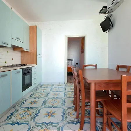 Apartment Casa Dalila Salve