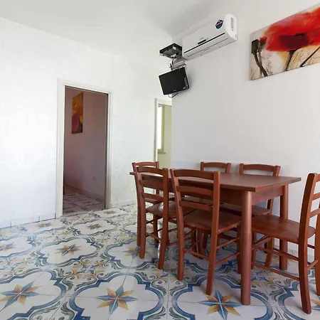 Casa Dalila Salve