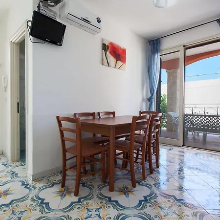 Casa Dalila Apartment Salve