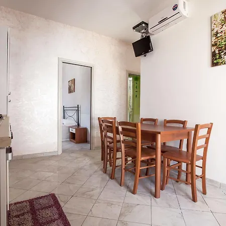 Casa Dalila Appartamento Salve