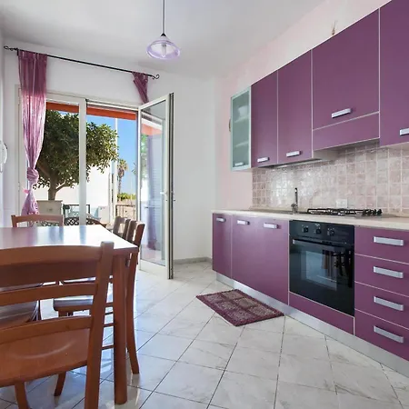 Casa Dalila