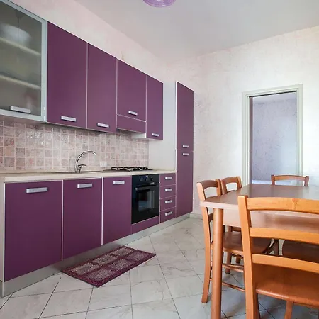 Casa Dalila Apartment