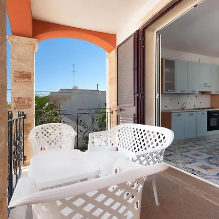 Casa Dalila *